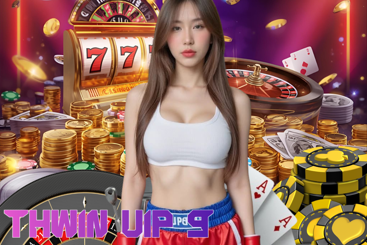 thwin vip 9 เว็บตรง
