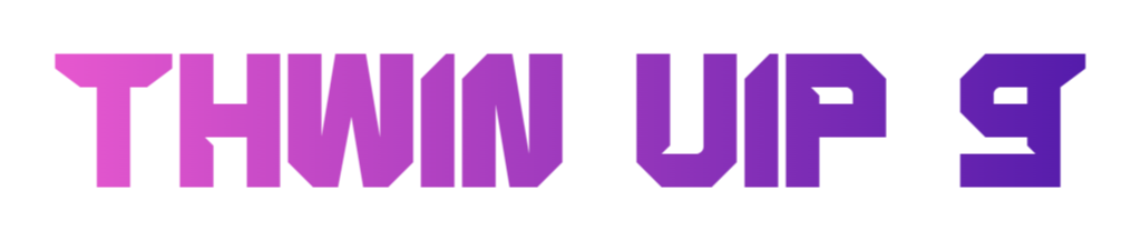 thwin vip 9